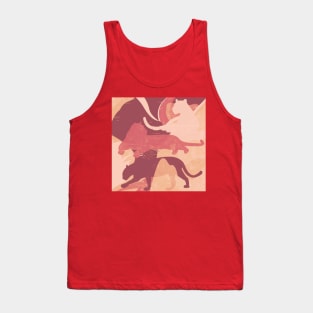 Nomade Cats I. Tank Top